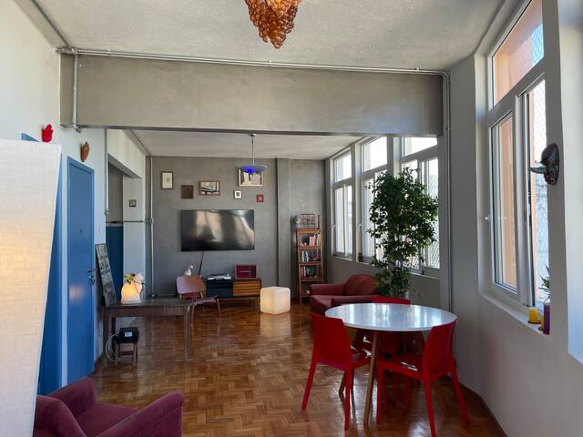 Jóia em Copacabana, em rua segura com guarita gallery image 5