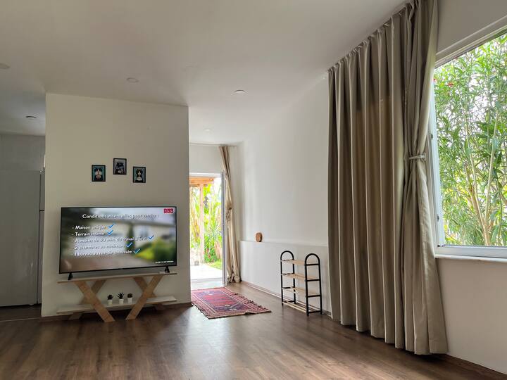 Kiriş Suites 1 - Кемер