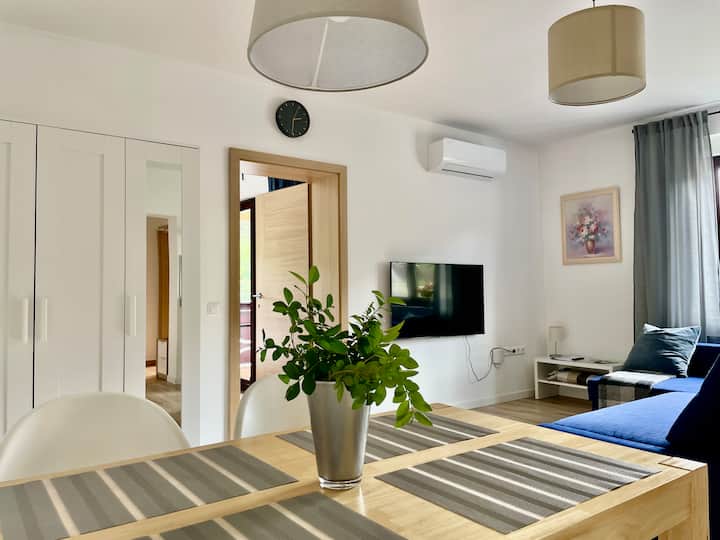 All Seasons Apartments Lasko With Terrace - Laško