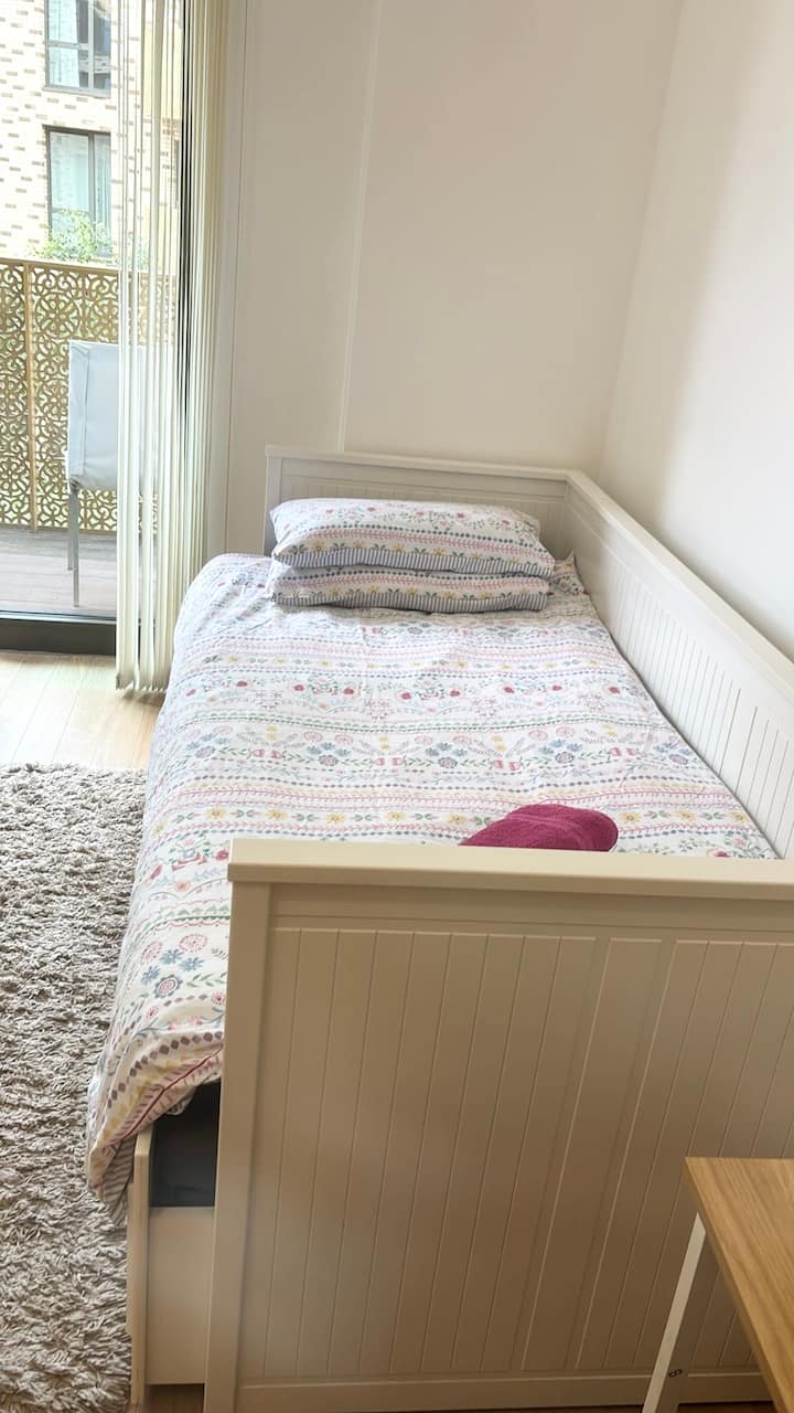 Дневна соба