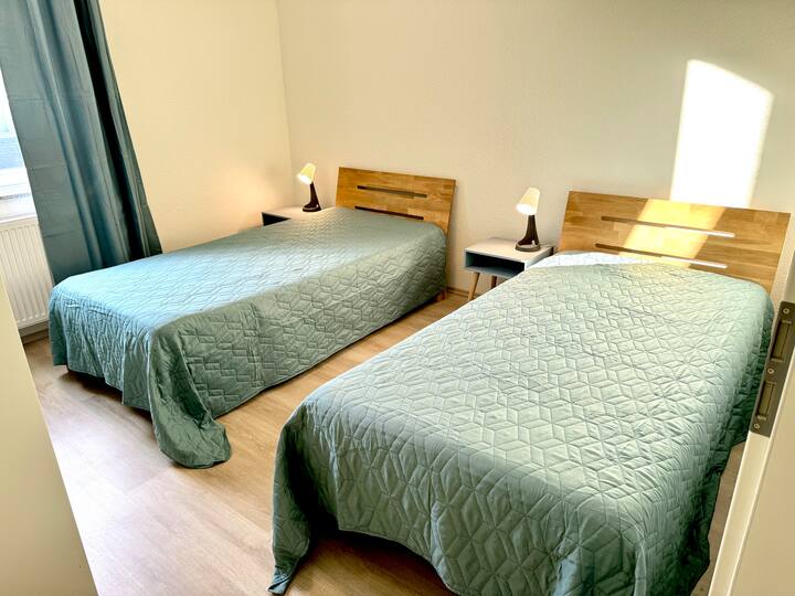 Habitación 2