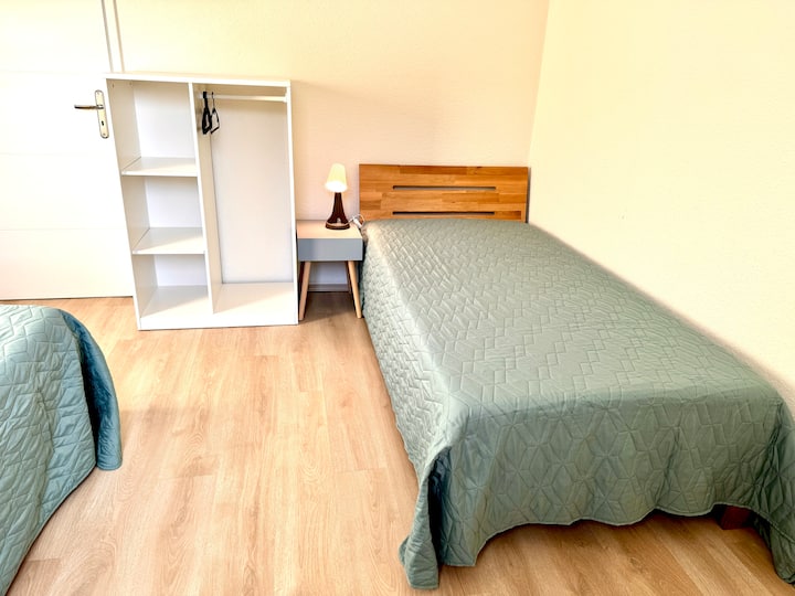 Habitación 3