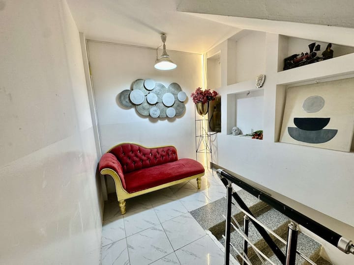 No; 501 Pretty 2 Bedroom Rental Unit - イラク