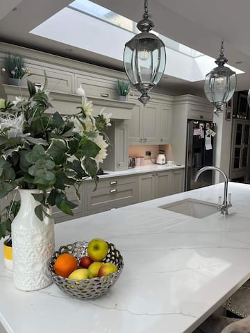 Fantastic Location Close to Dublin City Centre