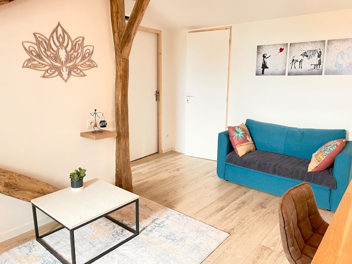 Дневна соба