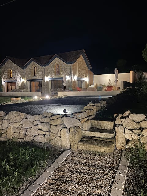 Villa Julorian - Exceptional stay in St-Emilion