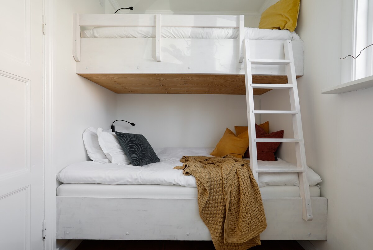 غرفة النوم 2