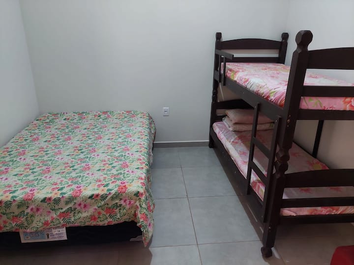 Chumba cha kulala cha 2