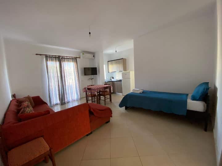 Apartament2
Earta&leo Ksamil - Ksamil
