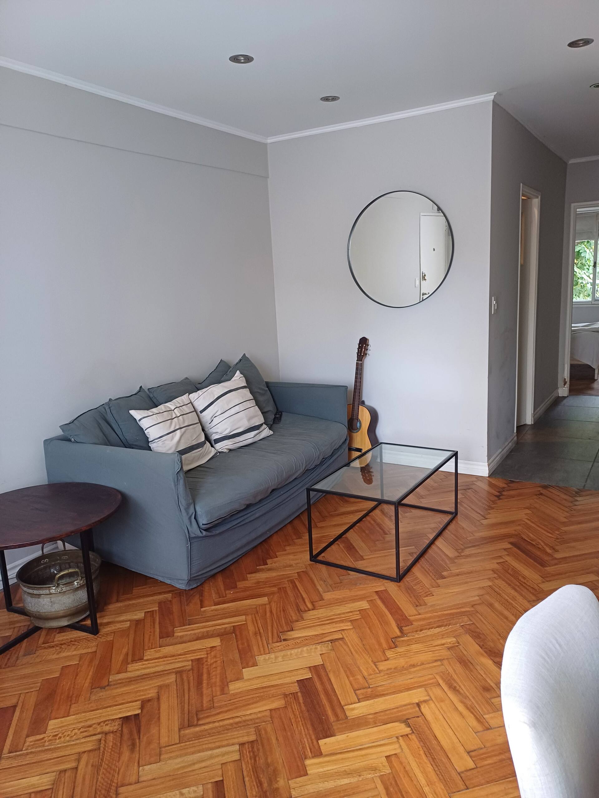 Spectacular apartment in Martinez!