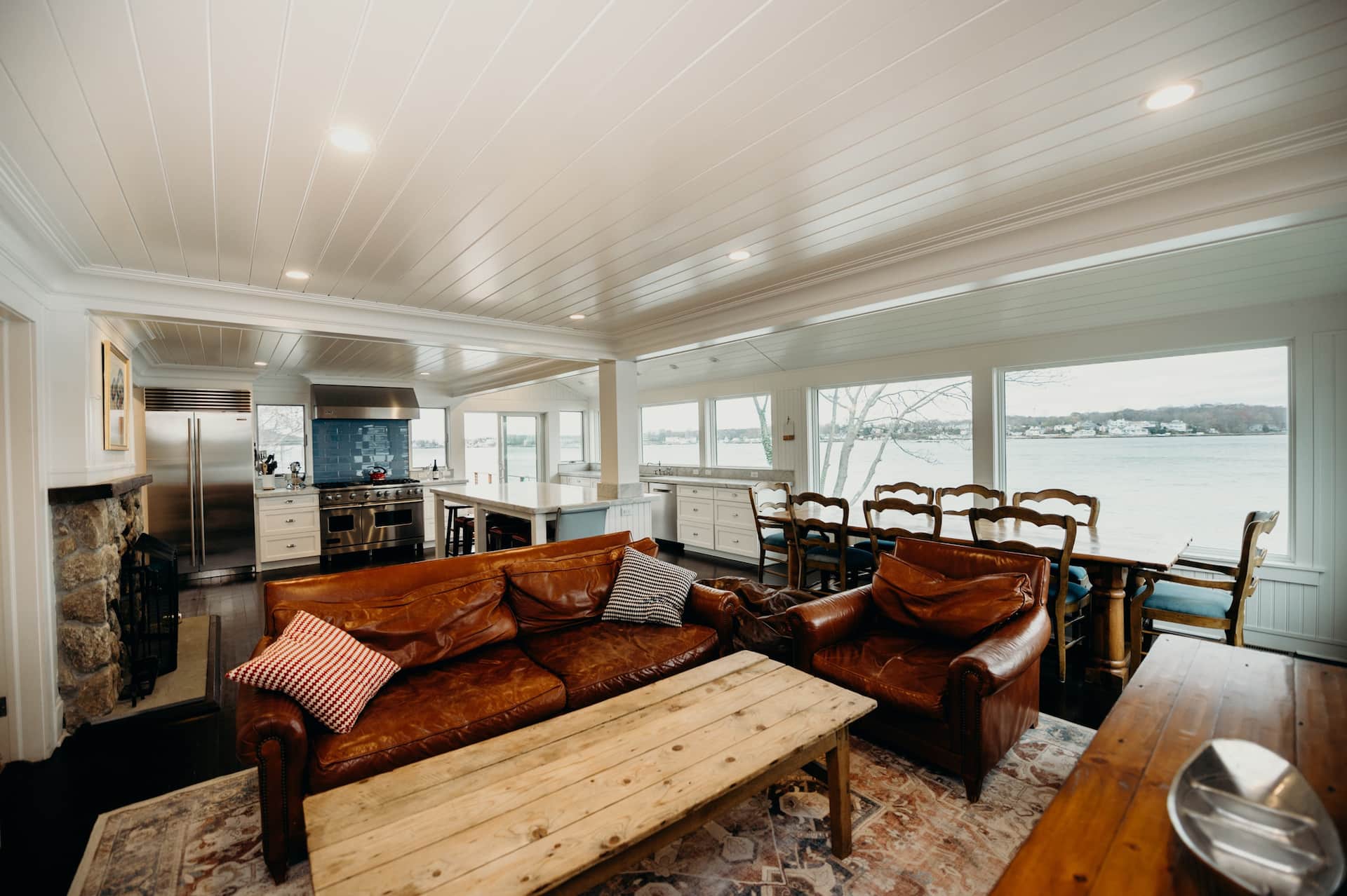Waterfront Cottage in Branford — photo 2