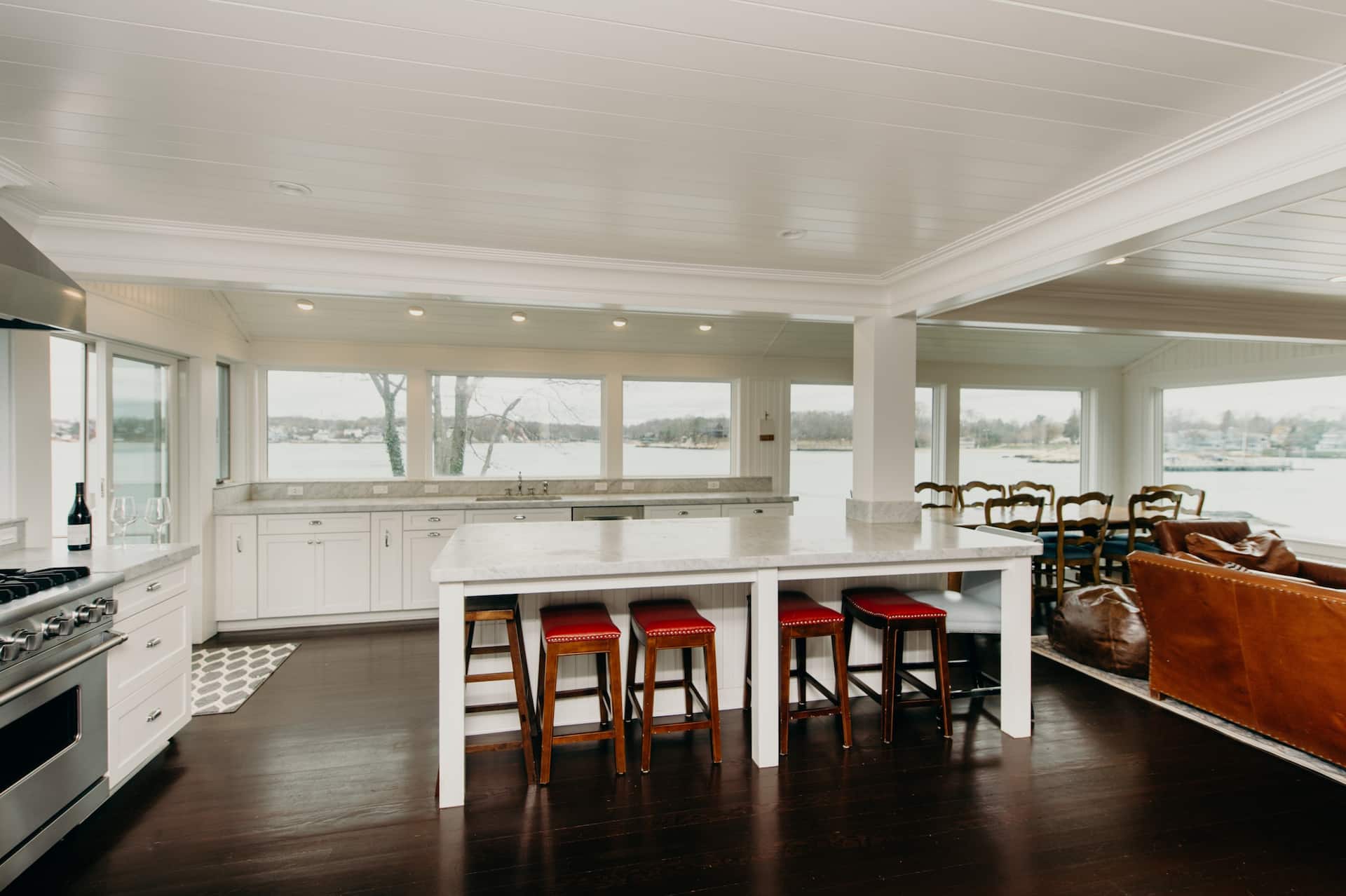Waterfront Cottage in Branford — photo 4