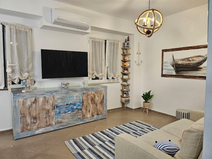 L'armonia House - Fiumicino