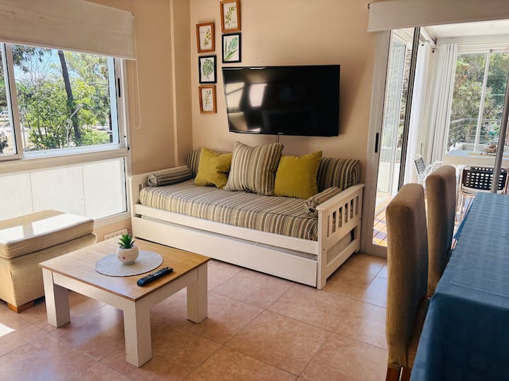 Tu Hogar En La Playa - Pinamar