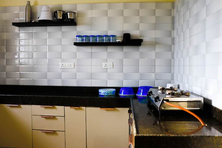 Sree Kailas Apartments - Coimbatore