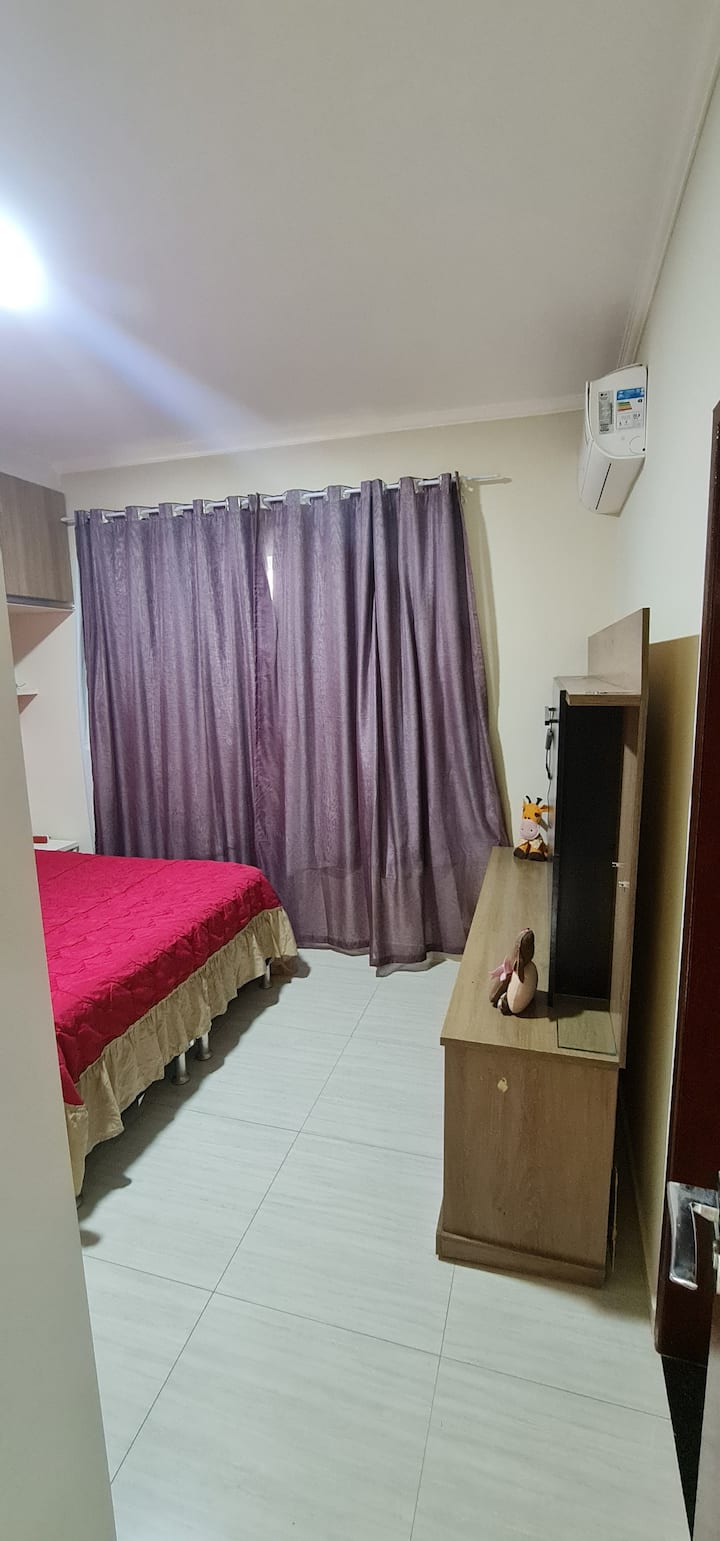 Chumba cha kulala 1