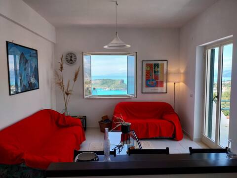 Casa Re di Picche 
(CIR 078125-AAT-00032)