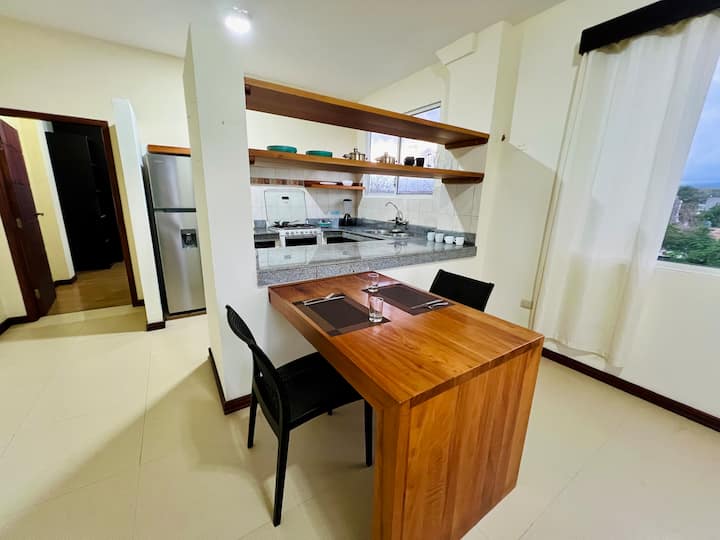 Apartment At Puerto Ayora - Galápagos Islands