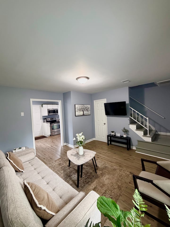 Apartment In Charlotte/near Douglas Airport - Charlotte, NC