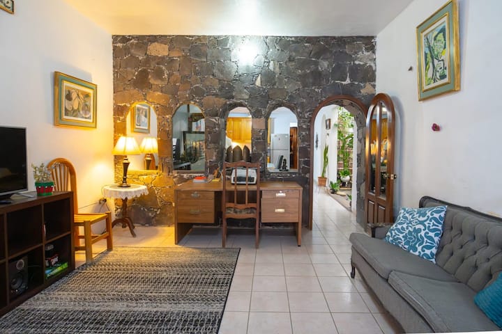 Casa De Los Abuelos, Zona Centro, Sma. - San Miguel de Allende