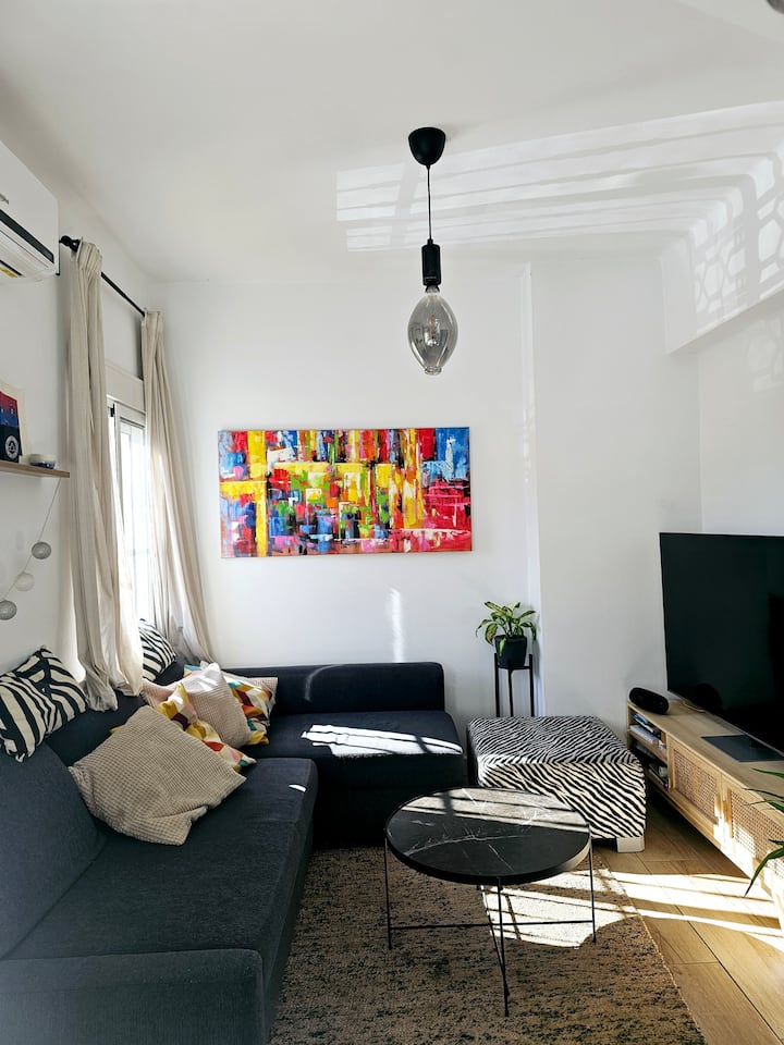 მისაღები ოთახი