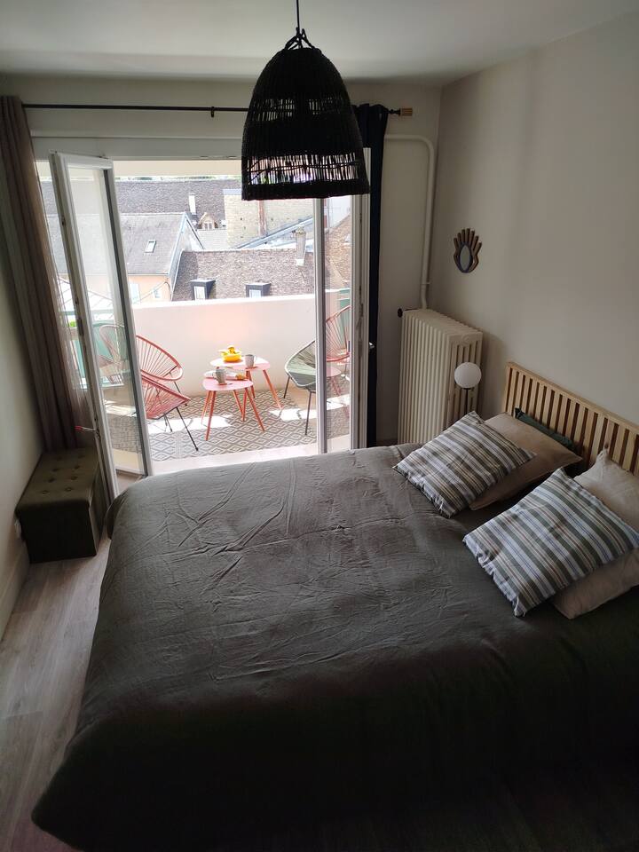 Спална соба 1