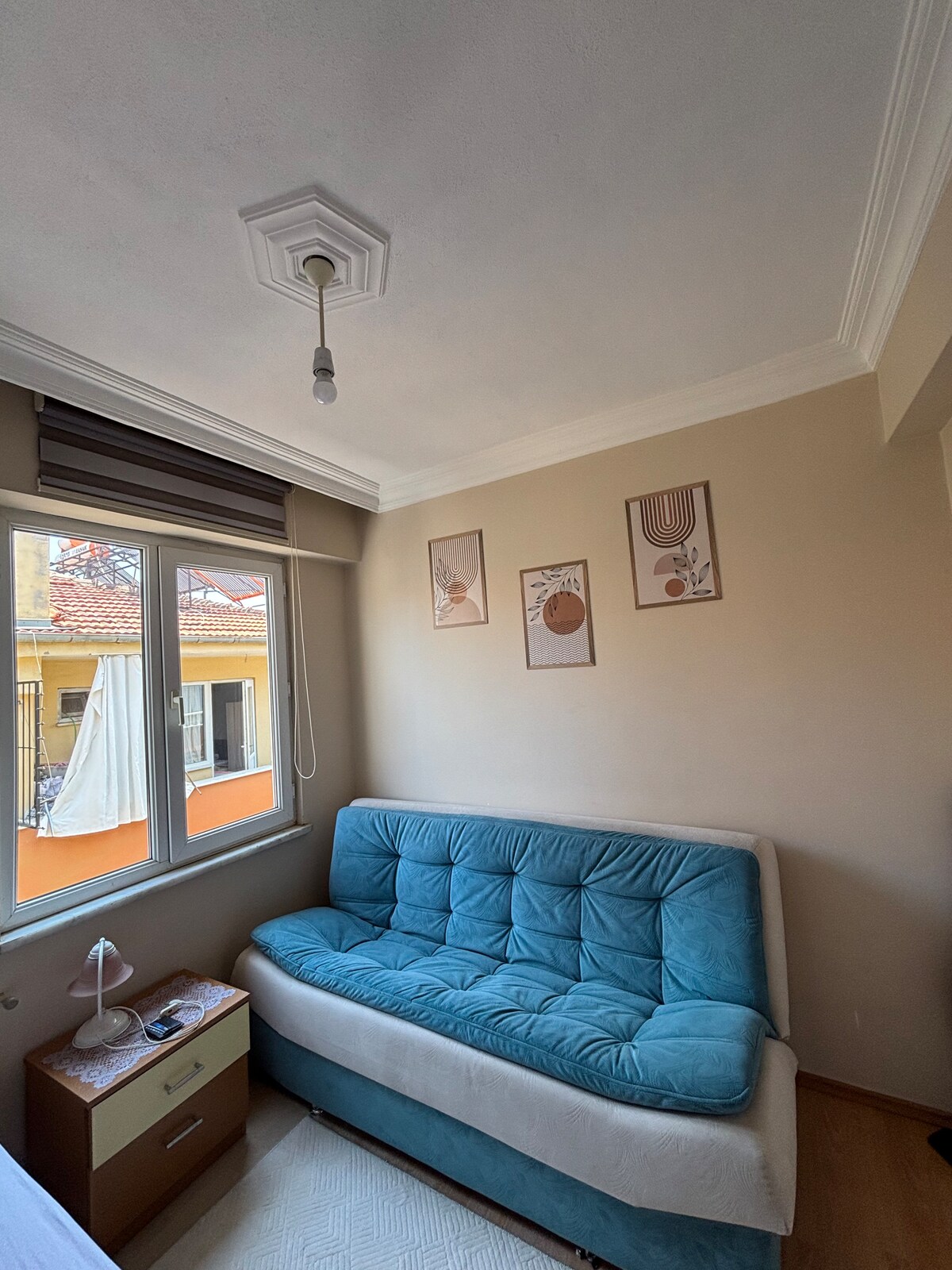 غرفة النوم 2