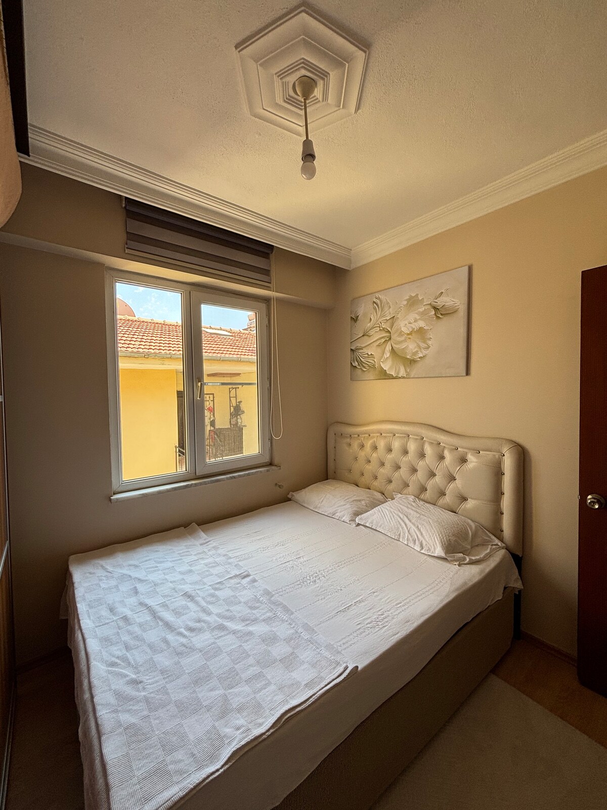 غرفة النوم 1