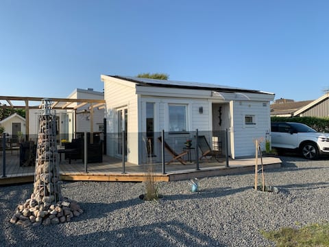 Seaside cottage