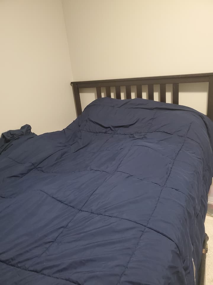 საძინებელი 3