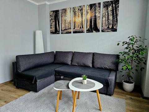 Leistungsstarkes Airbnb: I&D Apartments in Laar