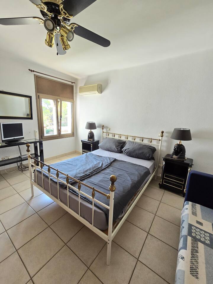 Quarto 1