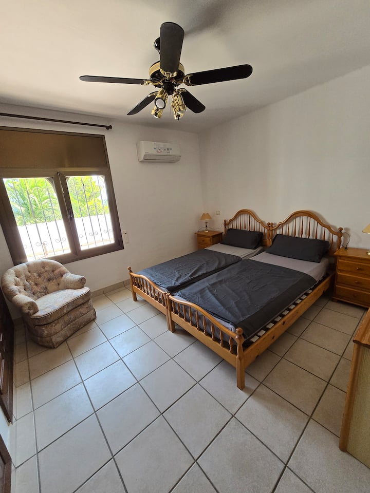 Quarto 2