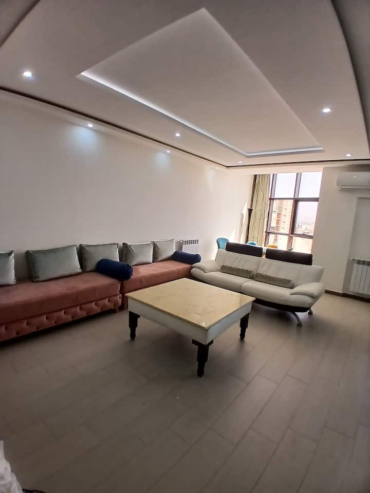 Magnifique Appartement - Oran
