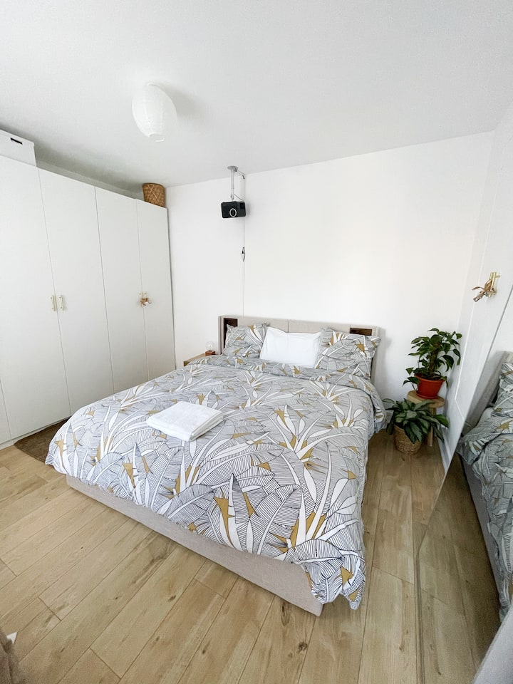 საძინებელი