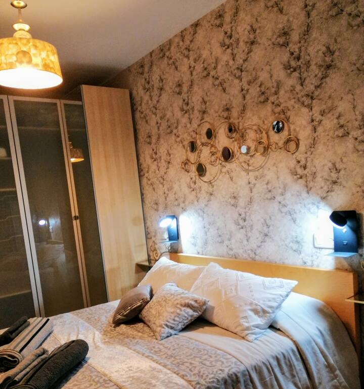 Спалня 1