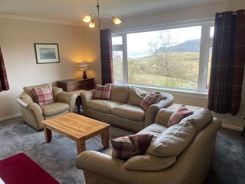 Portree Bay Cottage
