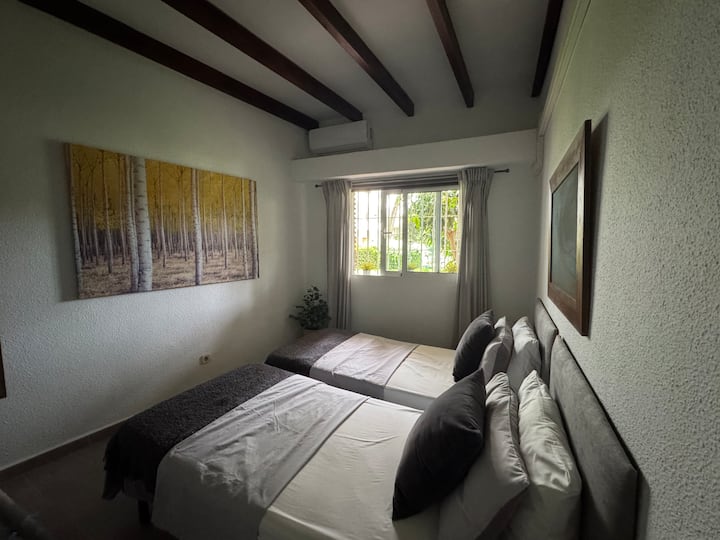 საძინებელი 2