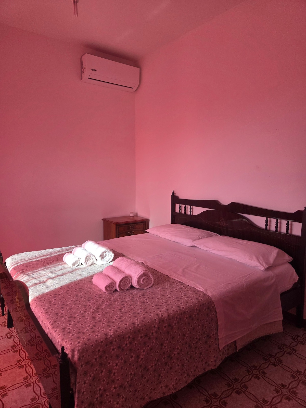 საძინებელი 2