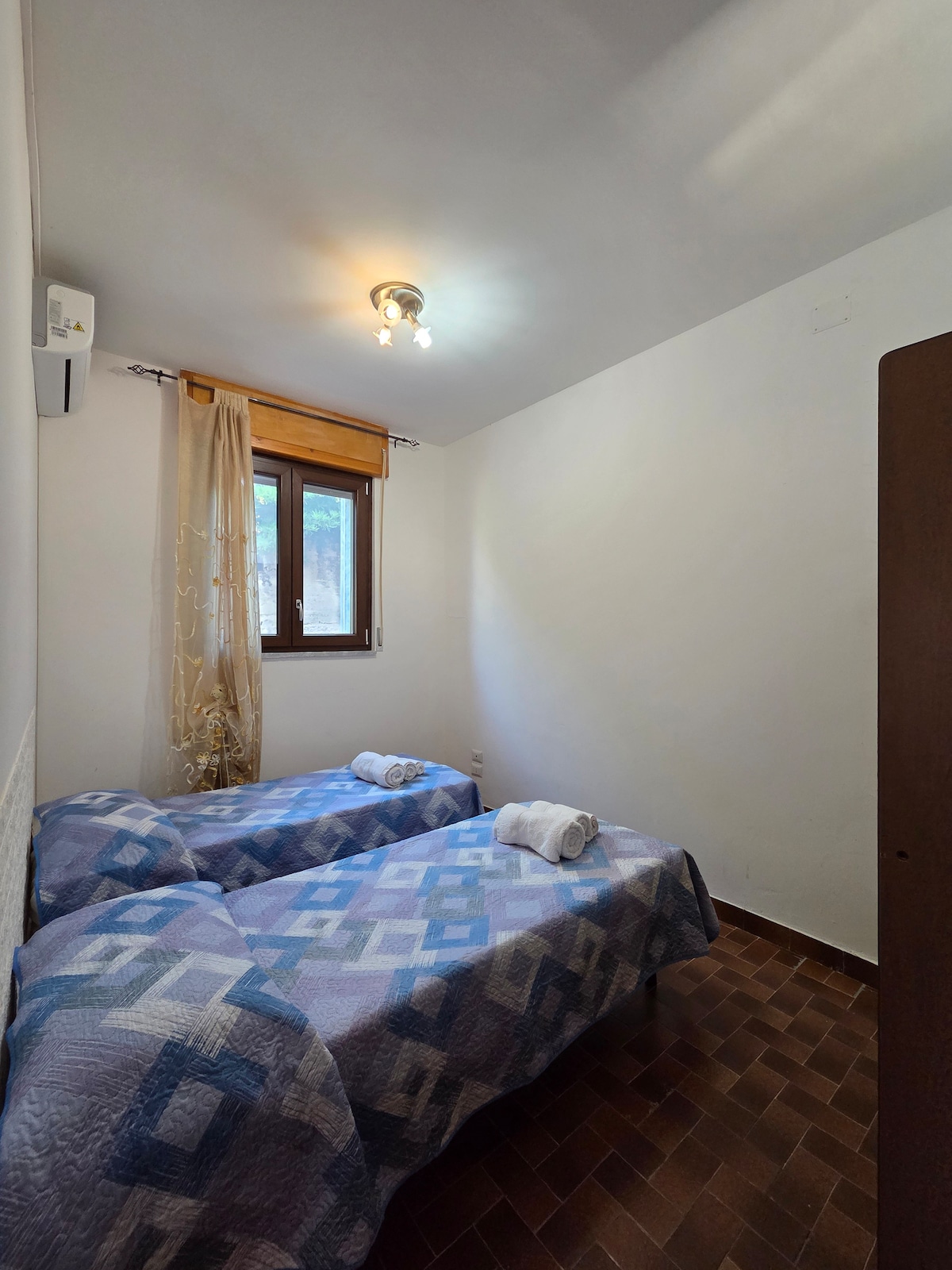 საძინებელი 3