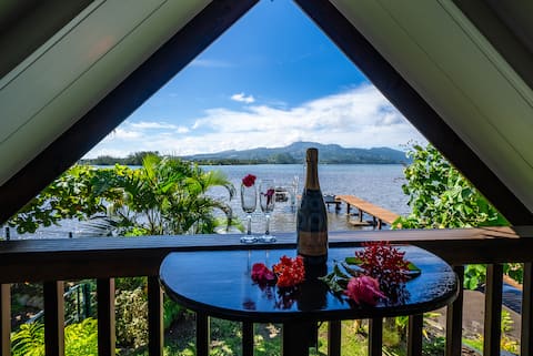 Toahere Beach House – Beachfront – Pool