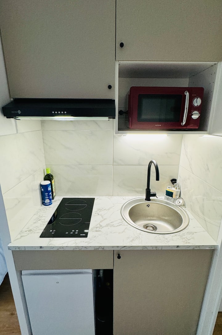 Appartement Cosy à 1 Min Du Métro - サン＝ドニ