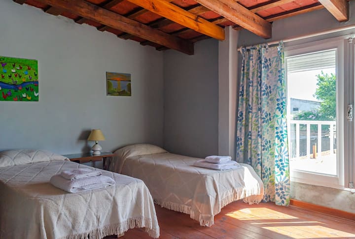 غرفة النوم 1