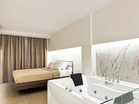 Eunoia Luxury Loft