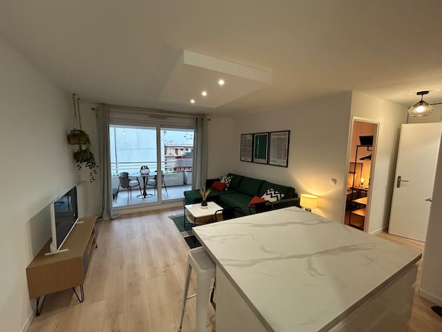 Bv Prestige managed Airbnb listing 1