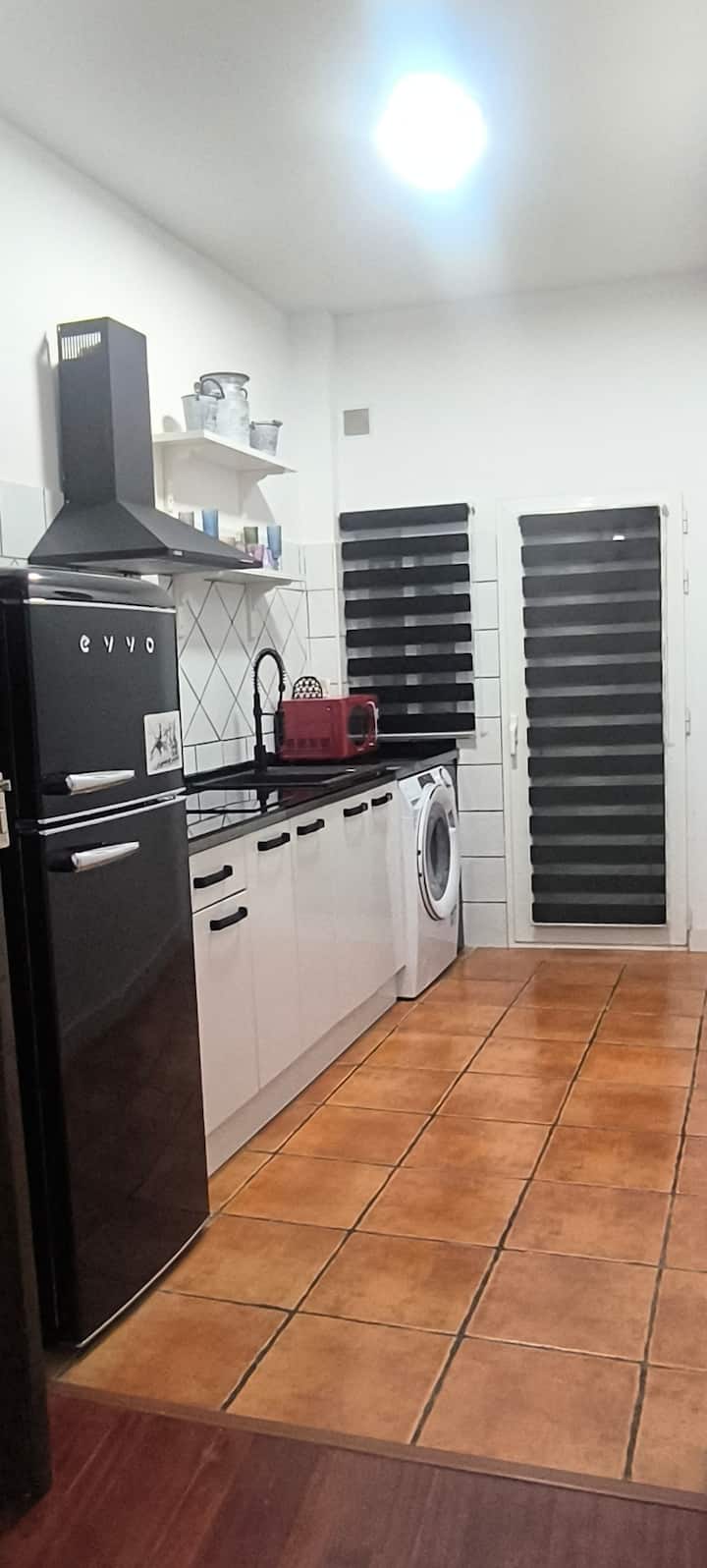 Un Rincón En Alcalá - Alcalá de Henares