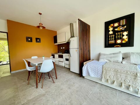 Successful Airbnb property: Florence Accommodation in Departamento Tupungato