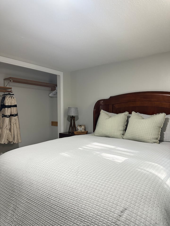 Спална соба 1