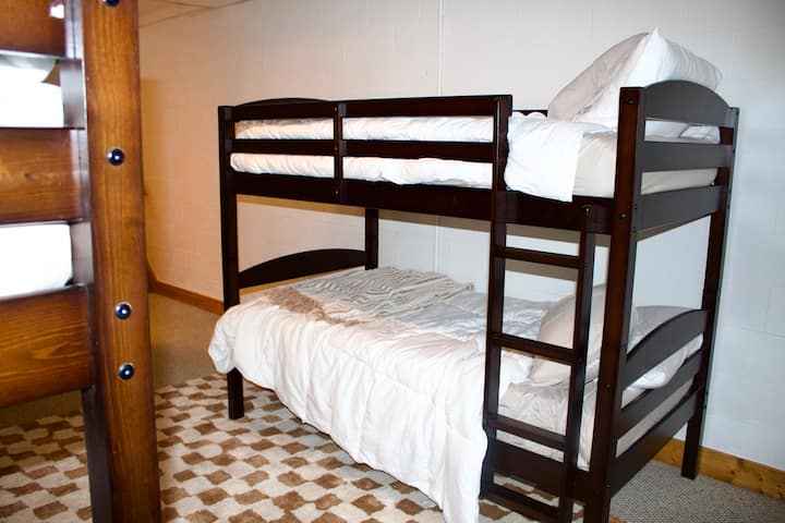 غرفة النوم 3