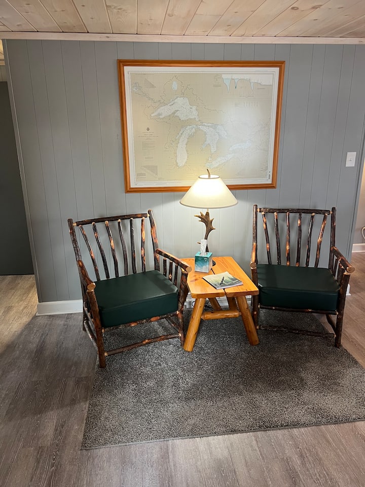 მისაღები ოთახი